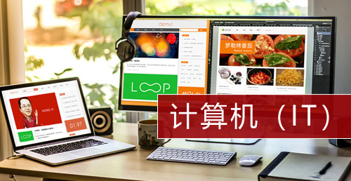 计算机IT专业