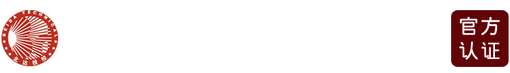 广州市北达技工学校Logo